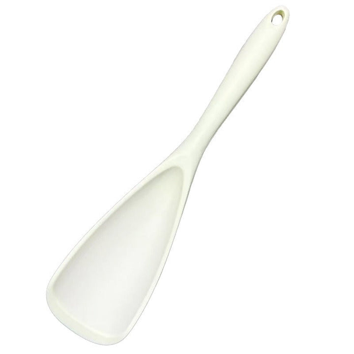 Heat Resistant Silicone Spoonula – PawNexa
