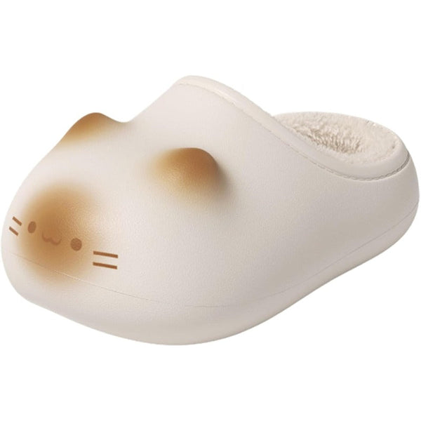 Cat Paw Indoor Slippers
