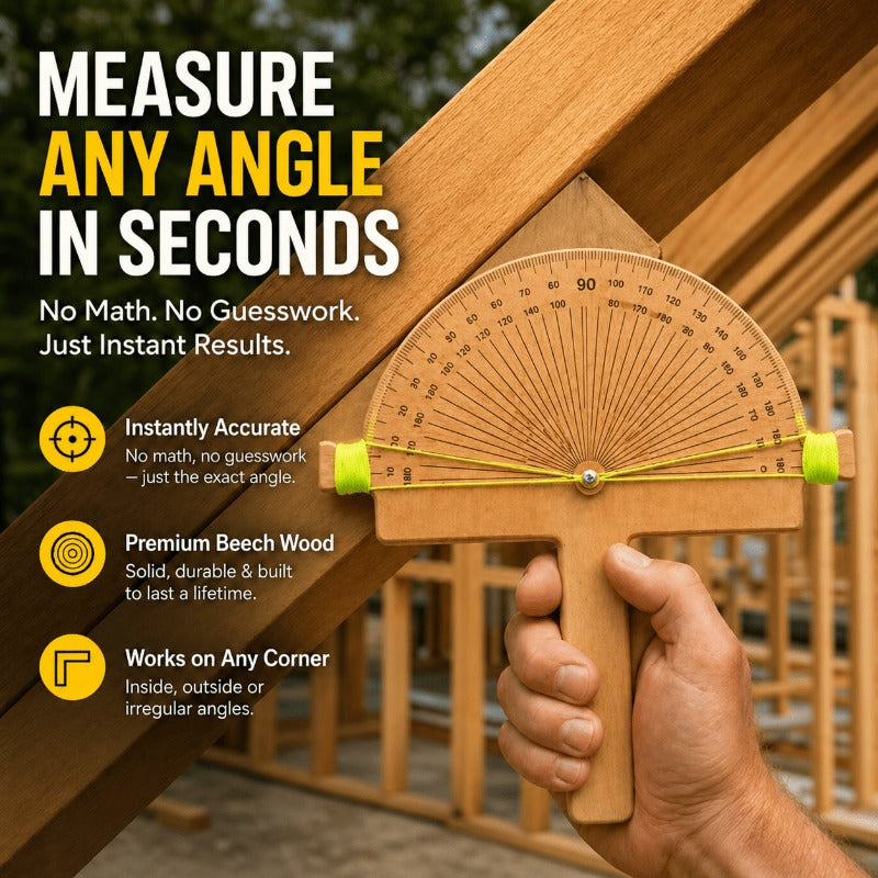 Instant Angle Measurement Tool – PawNexa