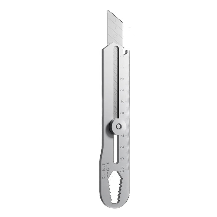 Rotary Lock Metal Box Cutter – PawNexa