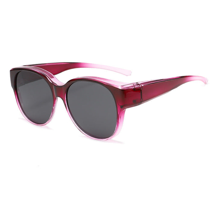 Oversized Wear-Over Shades – PawNexa