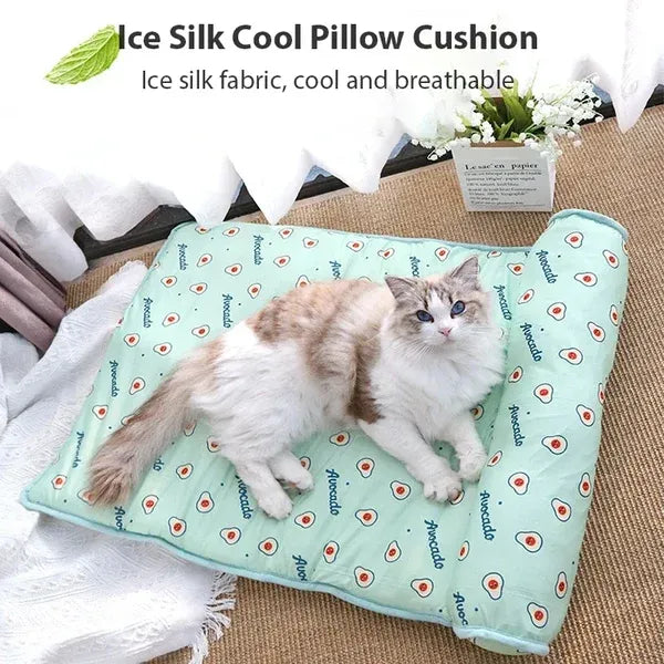 🐱CATS COOLING BED