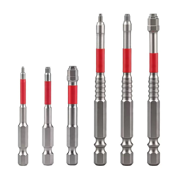 Multi-Size Stepped Hex Bit – PawNexa