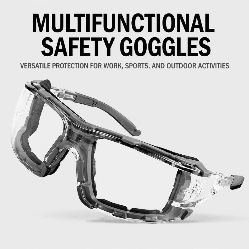Impact Resistant Protective Goggles – PawNexa