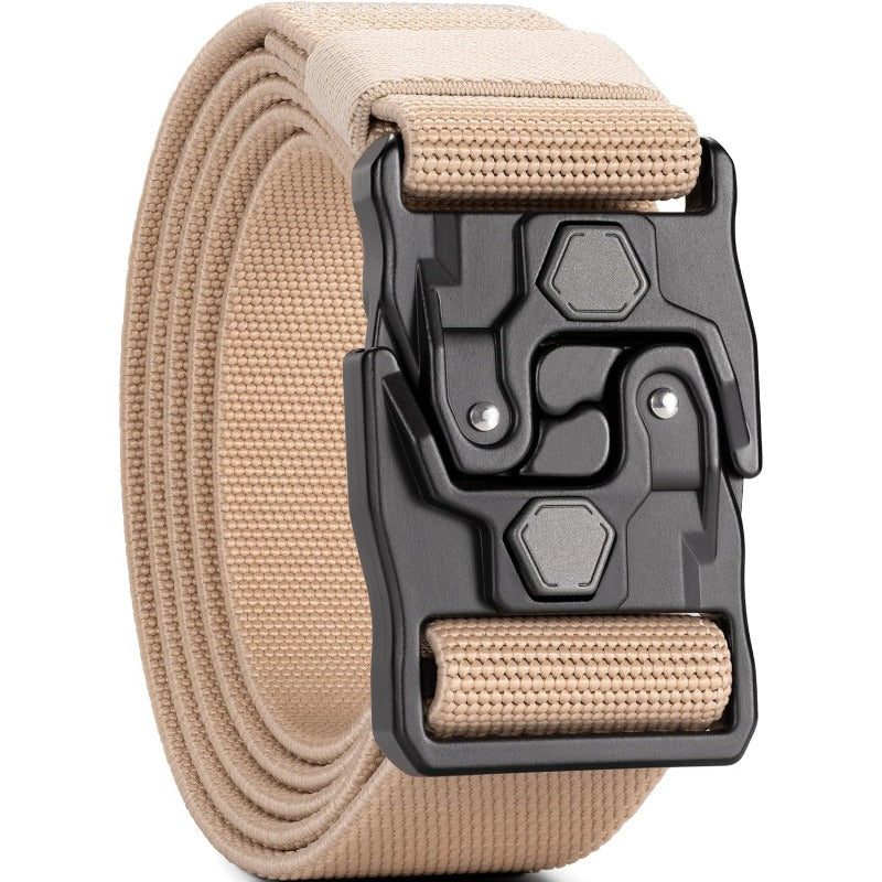 Instant Lock Utility Belt – PawNexa