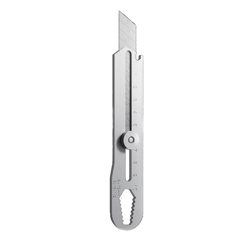 Rotary Lock Metal Box Cutter – PawNexa