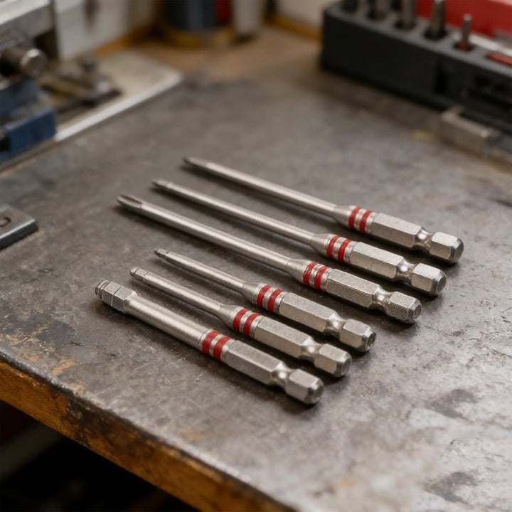 Precision Pagoda Tip Bits – PawNexa