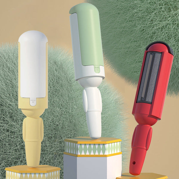 Pet Roller Hair Remover