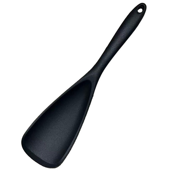Heat Resistant Silicone Spoonula – PawNexa