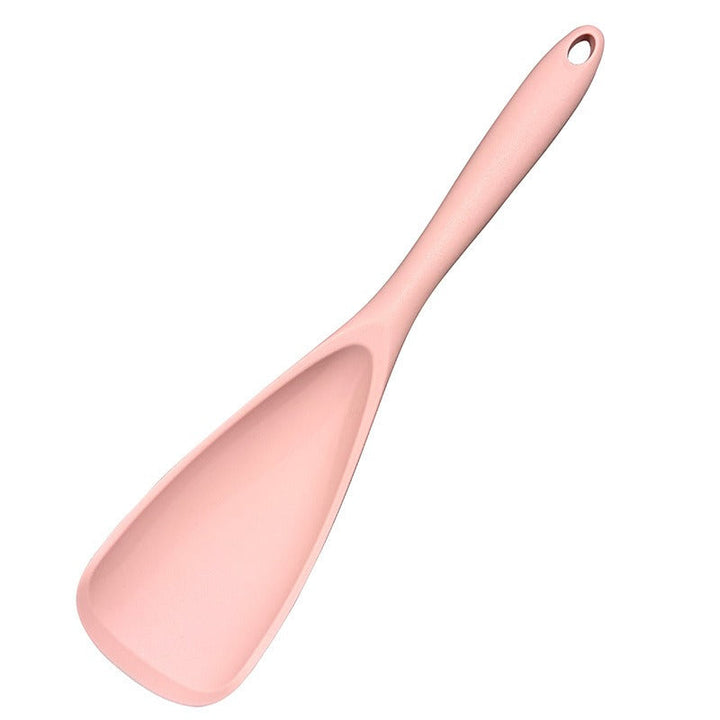 Heat Resistant Silicone Spoonula – PawNexa