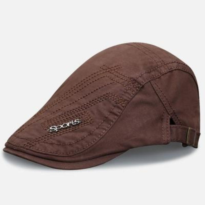 Adjustable Side Buckle Hat – PawNexa