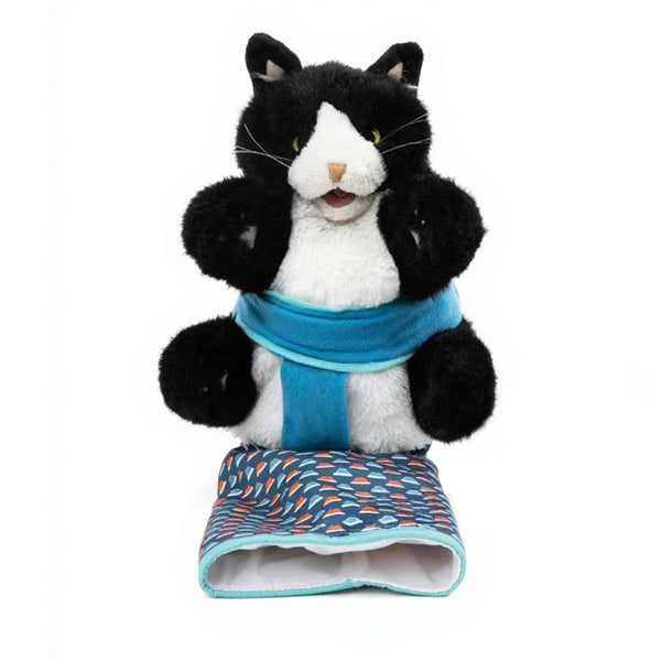 YoPoll Cat Wrestling Glove