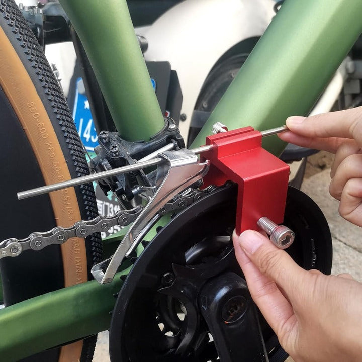 Chain Alignment Reail Precise Chain Alignment Tool – PawNexa